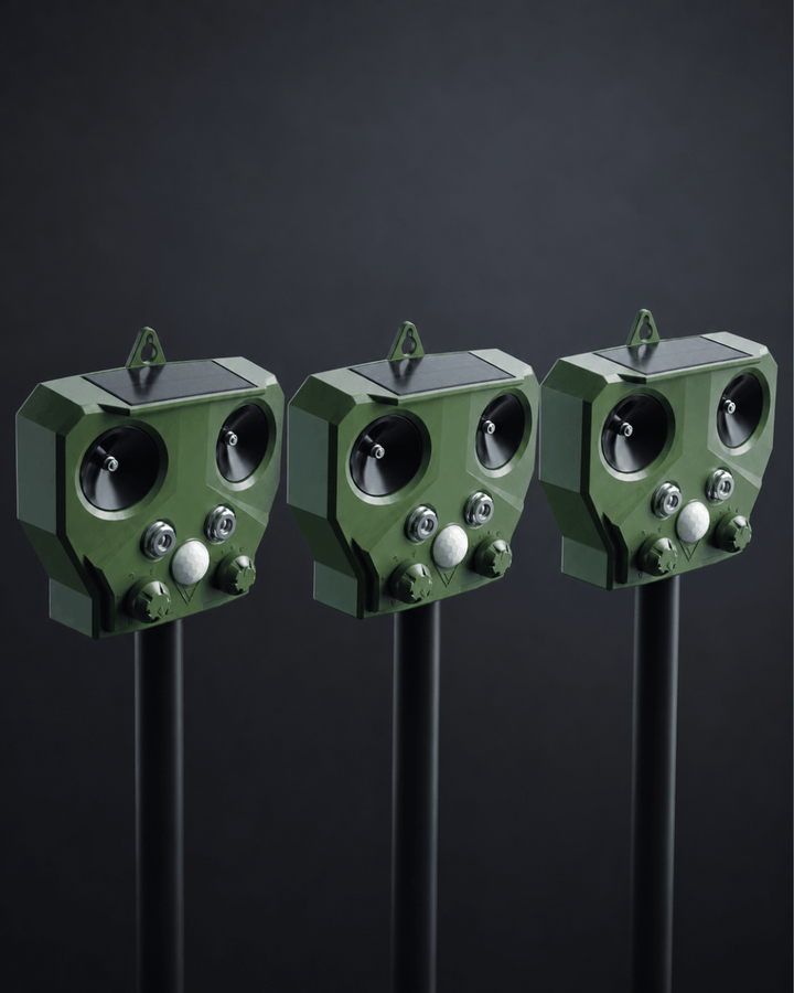 Animal Away™ Animal Deterrent