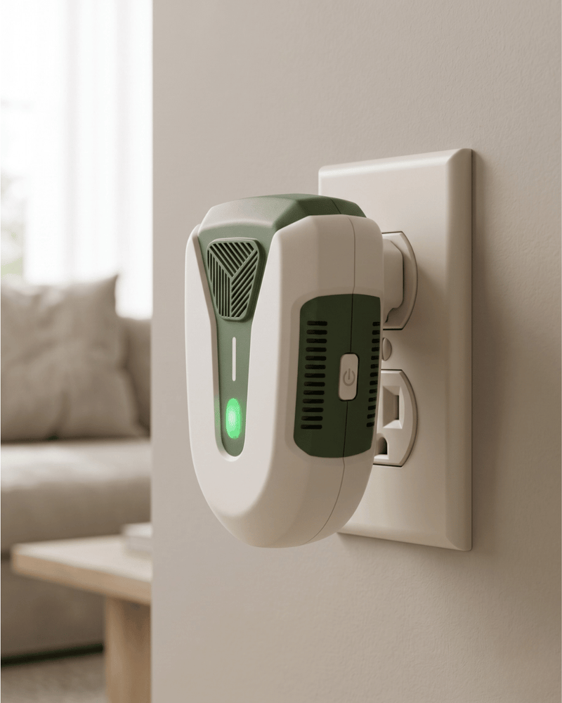 RODQ™ Indoor Rodent Repellent