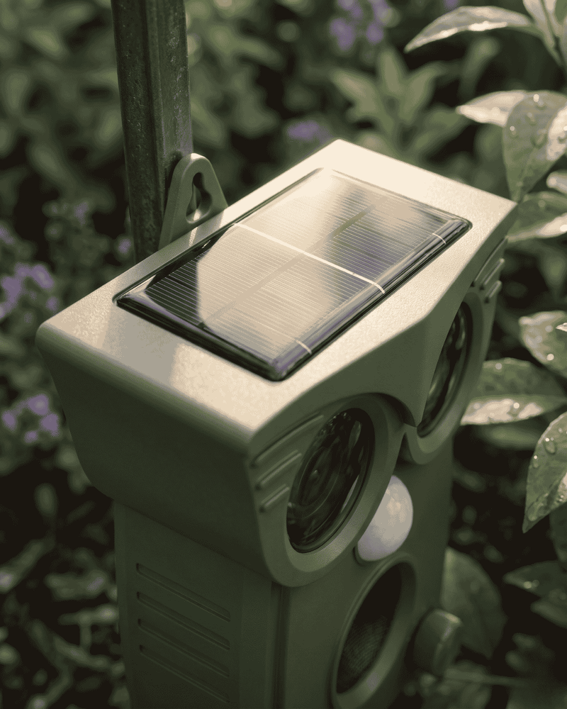 Garden Guardian™ 1.0 - AniHalo™