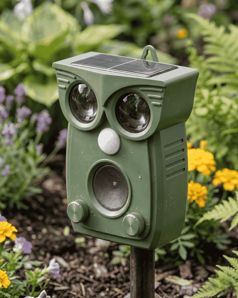 Garden Guardian™ 1.0 - AniHalo™