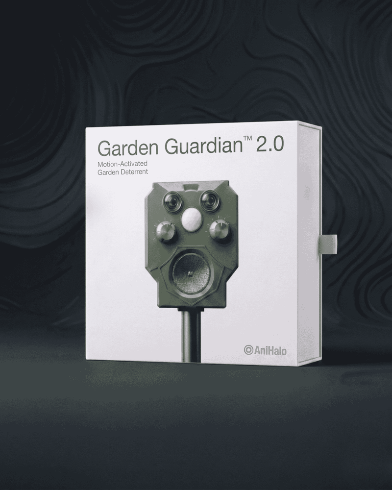 Garden Guardian™ 2.0 - AniHalo™