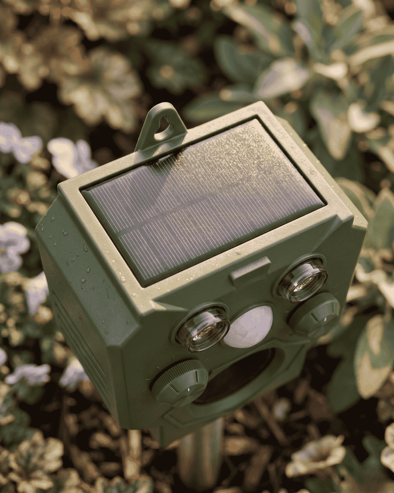 Garden Guardian™ 2.0 - AniHalo™