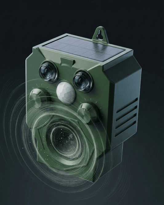 Garden Guardian™ 2.0 - AniHalo™