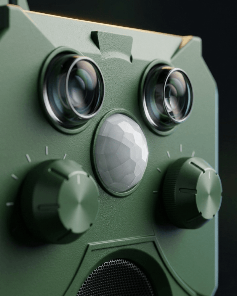 Garden Guardian™ 2.0 - AniHalo™