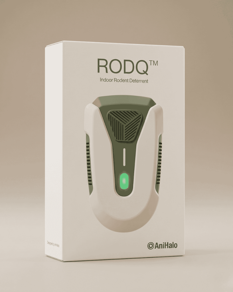 RODQ™ - AniHalo™