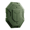 Shipping protection