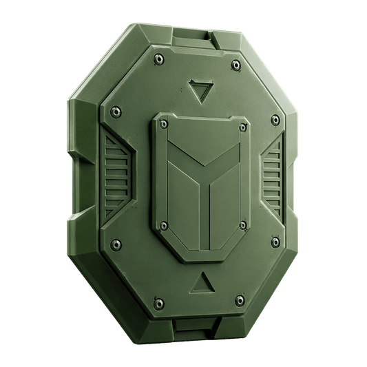 Shipping protection - AniHalo™